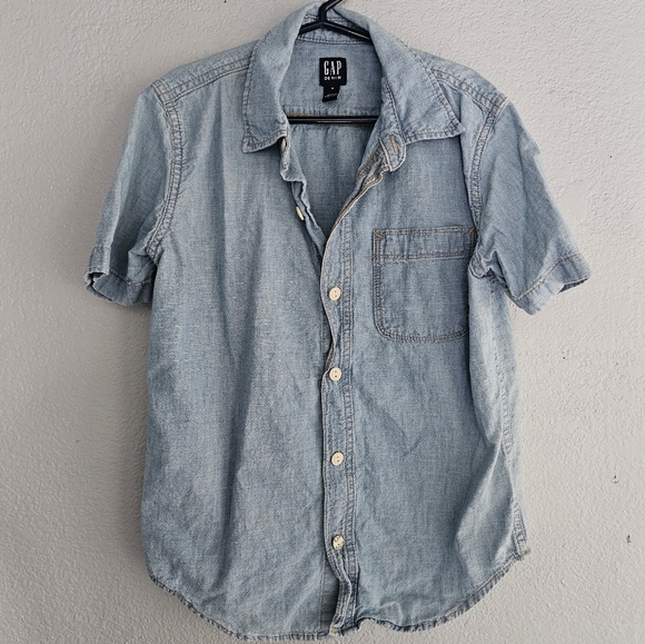 Gap shirt - Picture 1 of 5